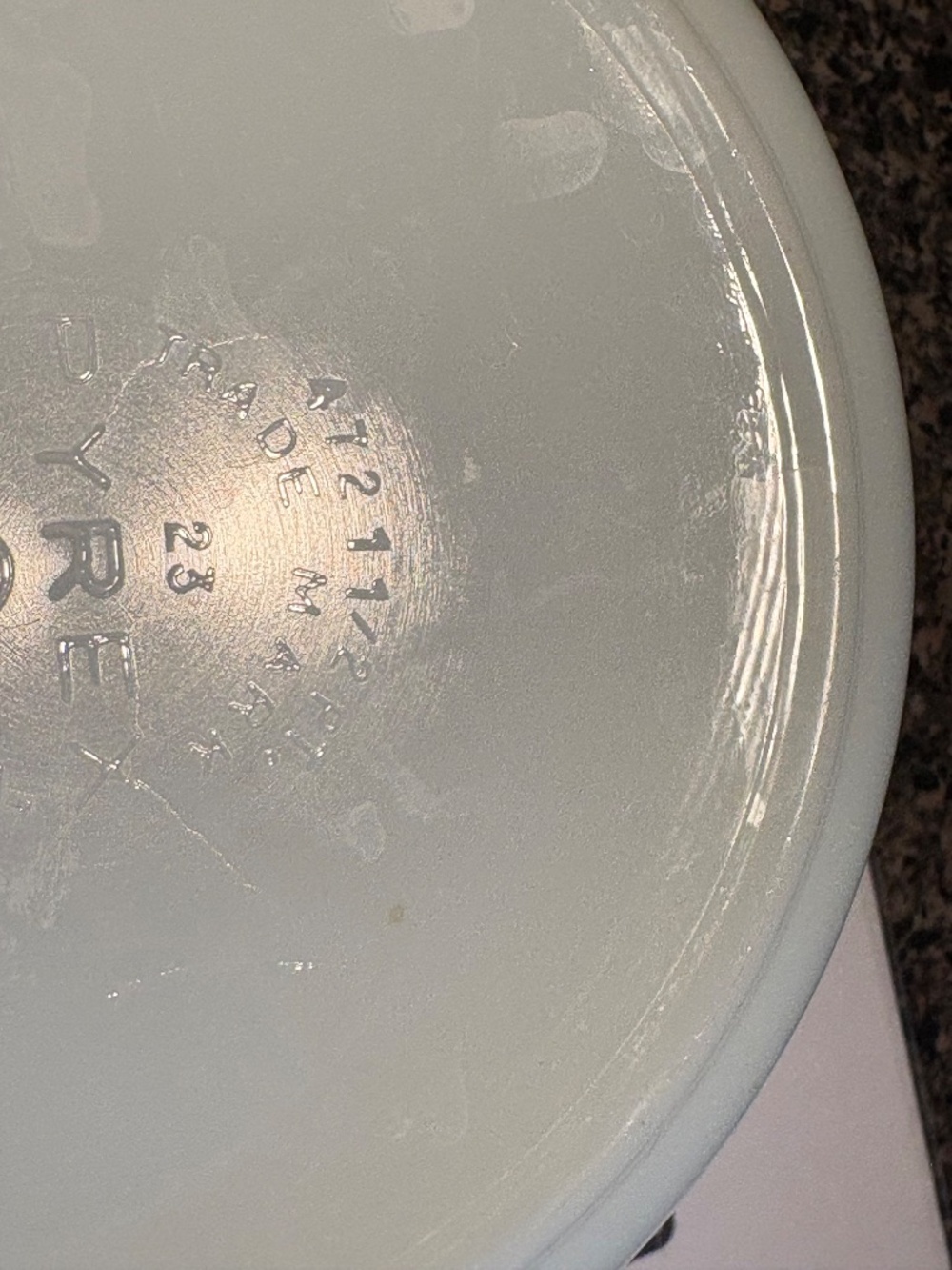 Pyrex Butterprint~🧈🌽 - Picture 6 of 14